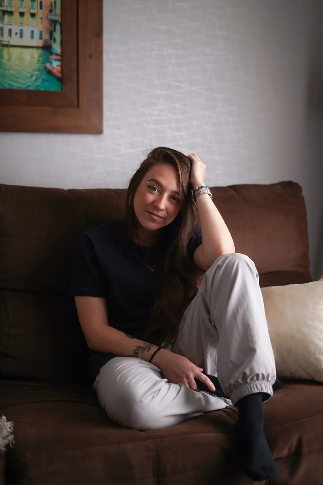 Haifinha, foto 2 de 2
