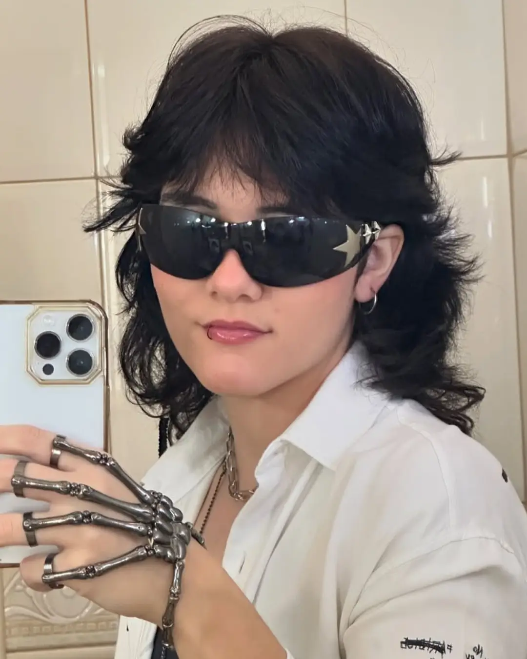Sofia Hikiji, foto 1 de 1