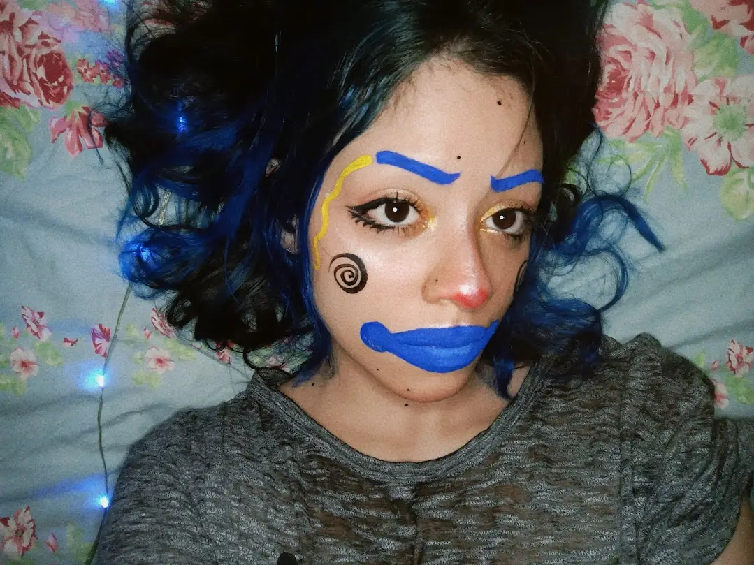 amelieBluie, foto 2 de 4